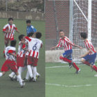 Gobierno Municipal (i) y Pelota de Trapo jugarn por el ttulo nacional.