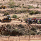 PROYECTO. La Alcalda cuenta con 7,4 hectreas de terreno en la zona de Rumi Rumi