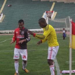 Fancesa dej escapar puntos importantes en el torneo de ascenso a la Liga del Ftbol Profesional Boliviano.