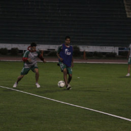 Los estudiantiles necesitan ganar para seguir siendo protagonistas del torneo Apertura.