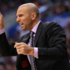 El entrenador Jason Kidd deber pagar 50.000 dlares.