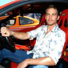 Paul Walker