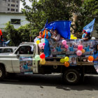 PREPARATIVOS. Venezuela celebrar elecciones municipales el domingo.