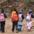 ESTUDIO. La educacin es un derecho fundamental reconocido en las normas pero inaccesible en la realidad de muchos jvenes.