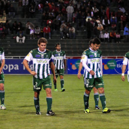 Oriente Petrolero no sale del conflicto y decide convocar a los jugadores que no fueron demandados.