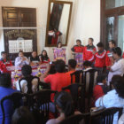 El certamen nacional fue presentado ayer, en la Gobernacin.