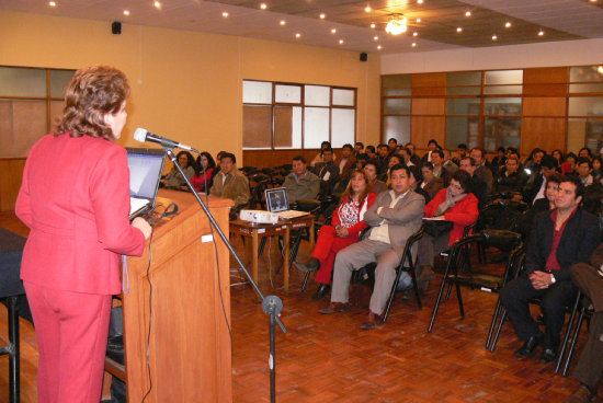 INFORME. Situacin de la educacin.