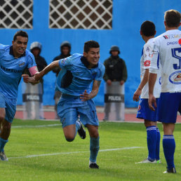 Bolvar tambin es protagonista en el presente torneo liguero.