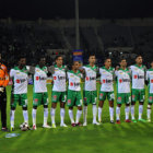 El Raja Casablanca es el equipo anfitrin del Mundial de Clubes 2013.