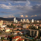 ASESINATO. El hecho ocurri en un barrio de la ciudad de Cochabamba.