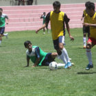 Los fabriles recibirn este sbado a Garca greda, de Tarija.