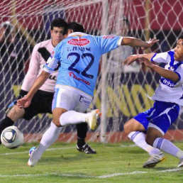 El partido se jugar en el estadio Flix Capriles de la Llajta.