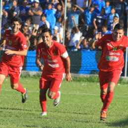 Guabir apunta a terminar el torneo con el mayor puntaje posible.