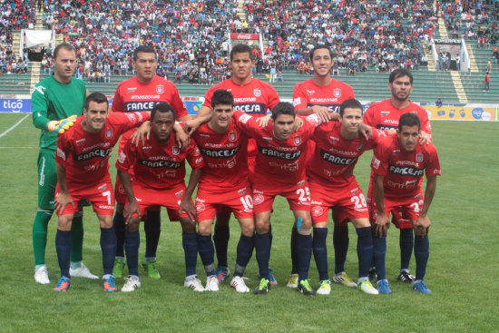 El equipo estudiantil se juega su ltima posibilidad de clasificar a un torneo internacional este fin de semana.