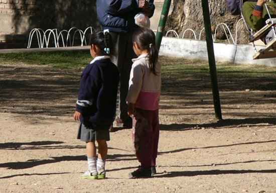 TRATA. El Gobierno tendr un observatorio para cuantificar denuncias de este delito.