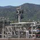 HIDROCARBUROS. YPFB y petroleras duplicarn su inversin el 2014.