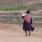 PROBLEMA. Muchas familias de escasos recursos econmicos abandonan a sus hijos.