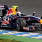 Red Bull y Sebastian Vettel apabullaron a sus rivales durante el 2013.