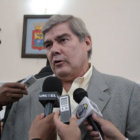 Miguel Antelo dej la presidencia de Oriente Petrolero.