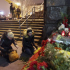 CRISIS. La violencia azota Rusia.