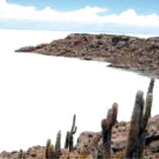 El municipio de Uyuni ser el epicentro del Dakar en Bolivia.