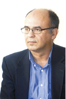 EX RECTOR. Reymi Ferreira.