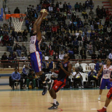 Amistad-Blacmar representar a Chuquisaca en la primera versin de la Liga Boliviana de Bsquetbol, que arrancar en marzo prximo.