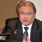 POSTURA. El ministro del Interior, Walter Albán, defendió la norma y sus alcances.