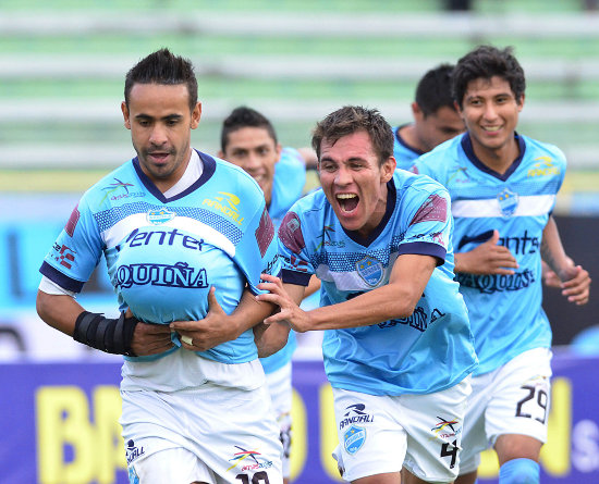 Aurora recibir este sbado a Universitario en el inicio del Clausura.