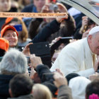 REFLEXIN. El Papa volvi a llamar la atencin a obispos de la Iglesia Catlica.