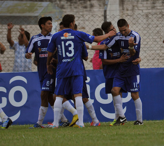 Sport Boys derrot ayer, en Warnes, a Wilstermann.