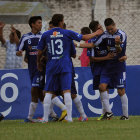 Sport Boys derrot ayer, en Warnes, a Wilstermann.