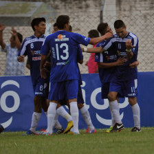 Sport Boys derrot ayer, en Warnes, a Wilstermann.