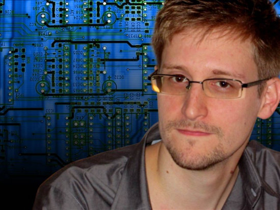 REFUGIADO. Edward Snowden recibi asilo temporal en Rusia, tras huir de Estados Unidos.