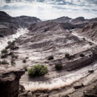 La fotografa del holands Marc Van Der Aa.