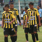 The Strongest y Nacional Potos debutaron en el Torneo Clausura, el pasado domingo, con derrotas.