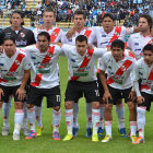 El equipo potosino ya jug dos partidos y no sum unidades en el presente torneo liguero.