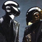 FAVORITO. El do francs Daft Punk est nominado al mejor lbum.