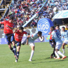 Wilstermann y Aurora se enfrentarn esta tarde en una nueva versin del clsico cochabambino.