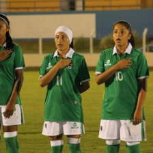 La seleccin nacional sub 20 cay frente a Brasil, en el Sudamericano que se juega en Uruguay.