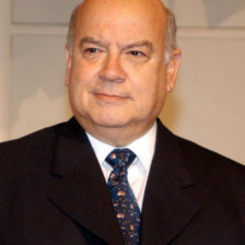 SECRETARIO. Jos Miguel Insulza.