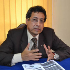 PROCURADOR. Hugo Montero.