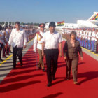 POSICIN. El presidente Evo Morales se pronunciar hoy oficialmente sobre el fallo de la CIJ de La Haya. En la imagen, el Presidente en La Habana.