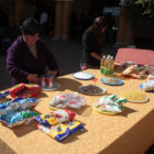 BENEFICIO. El desayuno escolar est considerado como alimentacin complementaria