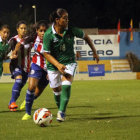 Bolivia cay el martes frente a Paraguay; hoy se enfrenta a Colombia.