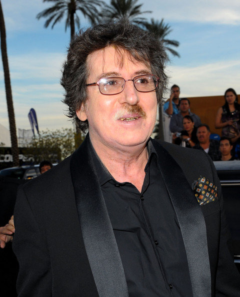 ARTISTA. El argentino Charly García.