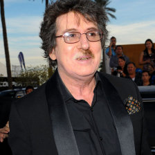 ARTISTA. El argentino Charly García.