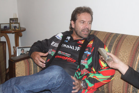 Wálter Nosiglia Navarro