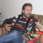 Wálter Nosiglia Navarro