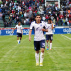 Bolívar cayó la semana pasada en Sucre, frente a Universitario.